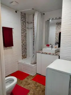 Фото гостя 10 — Квартира однокомнатная в Самарском, 30 м², Самара