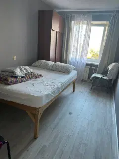 Фото гостя 9 — Квартира трёхкомнатная на улице Радищева, 52 м², Гатчина