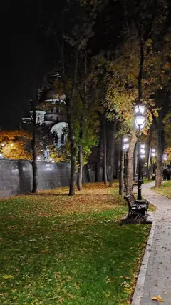 Фото гостя 1 — Студия однокомнатная на улице Кольцова, 20 м², Кисловодск