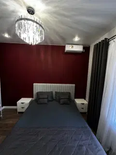 Фото гостя 2 — Апартаменты однокомнатные на проспекте Кирова, 32 м², Пятигорск