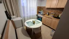 Фото гостя 4 — Квартира однокомнатная в Московском, 34 м², Калининград