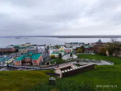 Фото гостя 9 — Квартира двухкомнатная в Советском, 45 м², Нижний Новгород