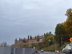 Фото гостя 12 — Квартира двухкомнатная в Советском, 45 м², Нижний Новгород