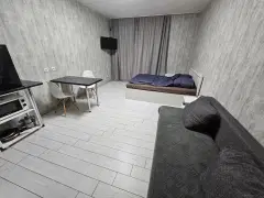 Фото гостя 1 — Студия однокомнатная в Ленинском, 30 м², Екатеринбург