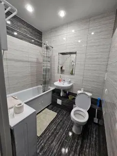 Фото гостя 7 — Студия однокомнатная в Ленинском, 30 м², Екатеринбург