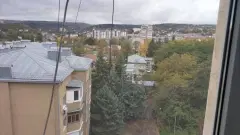 Фото гостя 7 — Квартира однокомнатная на улице Куйбышева, 30 м², Кисловодск