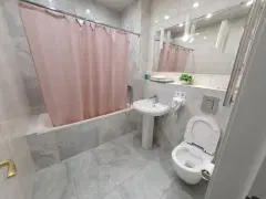 Фото гостя 5 — Апартаменты однокомнатные в Октябрьском, 36 м², Иркутск