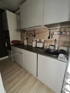 Фото гостя 5 — Квартира двухкомнатная в Курортном, 40 м², Сестрорецк