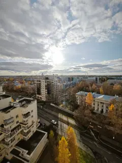 Фото гостя 7 — Квартира двухкомнатная в Курортном, 40 м², Сестрорецк
