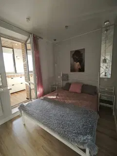 Фото гостя 9 — Квартира двухкомнатная в Курортном, 40 м², Сестрорецк