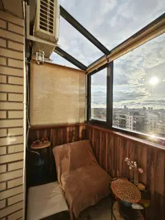 Фото гостя 10 — Квартира двухкомнатная в Курортном, 40 м², Сестрорецк