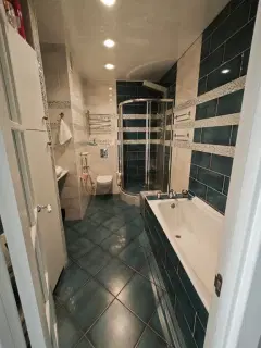 Фото гостя 12 — Квартира двухкомнатная в Курортном, 40 м², Сестрорецк