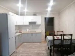 Фото гостя 3 — Студия однокомнатная на улице Симанина, 36 м², Дивеево