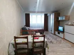 Фото гостя 8 — Студия однокомнатная на улице Симанина, 36 м², Дивеево