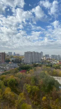 Фото гостя 1 — Апартаменты однокомнатные в Октябрьском, 31 м², Самара