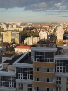 Фото гостя 8 — Квартира однокомнатная на улице Красной, 44 м², Краснодар
