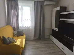 Фото гостя 5 — Квартира двухкомнатная в Центральном, 31 м², Волгоград