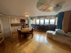 Фото гостя 3 — Квартира двухкомнатная в Московском, 70 м², Калининград