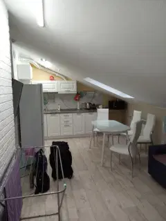 Фото гостя 2 — Квартира однокомнатная на улице Соколиной, 36 м², Адлер