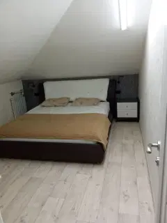 Фото гостя 4 — Квартира однокомнатная на улице Соколиной, 36 м², Адлер
