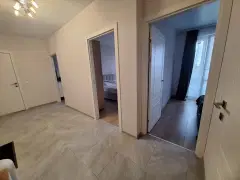 Фото гостя 1 — Квартира трёхкомнатная в Нижегородском, 68 м², Нижний Новгород