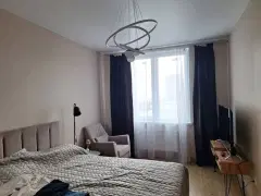 Фото гостя 4 — Квартира трёхкомнатная в Нижегородском, 68 м², Нижний Новгород