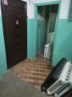 Фото гостя 2 — Квартира трёхкомнатная в Ворошиловском, 56 м², Волгоград