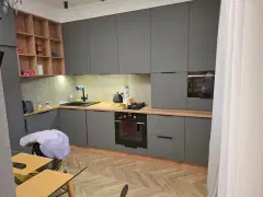Фото гостя 2 — Квартира однокомнатная в Центральном, 40 м², Калининград