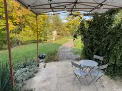Фото гостя 6 — Студия однокомнатная в переулке Штукатурном, 45 м², Кисловодск
