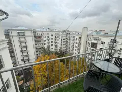 Фото гостя 2 — Квартира трёхкомнатная у Маяковской, в Тверском, 105 м², Москва