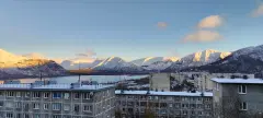 Фото гостя 3 — Квартира трёхкомнатная на улице Мире, 60 м², Кировск