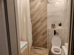 Фото гостя 3 — Студия однокомнатная в Канавинском, 27 м², Нижний Новгород