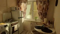 Фото гостя 4 — Квартира однокомнатная на улице Орджоникидзе, 29 м², Новомосковск