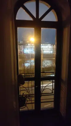 Фото гостя 3 — Апартаменты однокомнатные у Кремлёвской, в Вахитовском, 60 м², Казань