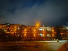 Фото гостя 8 — Апартаменты однокомнатные у Кремлёвской, в Вахитовском, 60 м², Казань