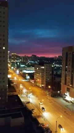 Фото гостя 2 — Квартира двухкомнатная у Маршала Покрышкина, в Центральном, 60 м², Новосибирск
