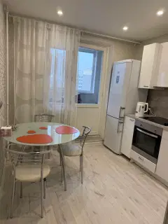 Фото гостя 3 — Квартира однокомнатная на улице Березовой, 40 м², Видное