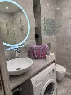 Фото гостя 6 — Квартира однокомнатная на улице Березовой, 40 м², Видное