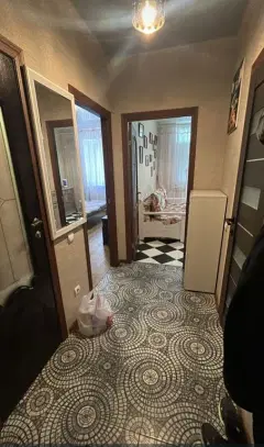 Фото гостя 3 — Квартира однокомнатная на улице Восточно-Кругликовской, 40 м², Краснодар