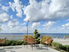 Фото гостя 2 — Квартира однокомнатная на улице Ленина, 35 м², Анапа