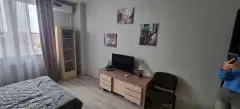 Фото гостя 5 — Квартира однокомнатная в Московском, 36 м², Калининград