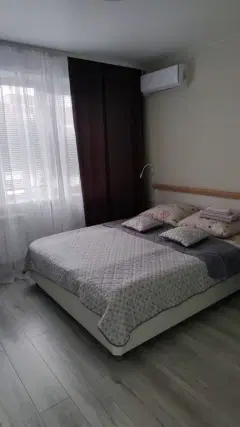 Фото гостя 2 — Квартира однокомнатная на улице Кочетова, 30 м², Великий Новгород