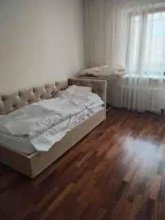 Фото гостя 5 — Апартаменты трёхкомнатные на улице Попова, 120 м², Тюмень