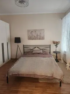 Фото гостя 4 — Квартира однокомнатная в Нижегородском, 37 м², Нижний Новгород