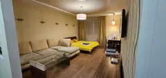 Фото гостя 2 — Студия однокомнатная в переулке Ново-Чернушенском, 45 м², Смоленск