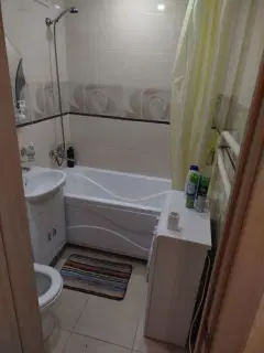 Фото гостя 4 — Квартира однокомнатная на проспекте Циолковского, 29 м², Дзержинск