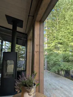 Фото гостя 3 — Дом 6-местный в деревни Бекетово, 85 м², Семеновское