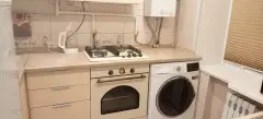 Фото гостя 9 — Квартира однокомнатная в Советском, 33 м², Тула