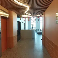 Фото гостя 9 — Студия однокомнатная в Ленинском, 25 м², Владивосток