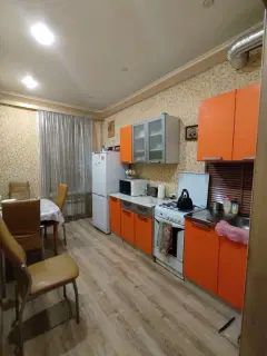 Фото гостя 8 — Квартира двухкомнатная у Маяковской, в Центральном, 59 м², Санкт-Петербург
